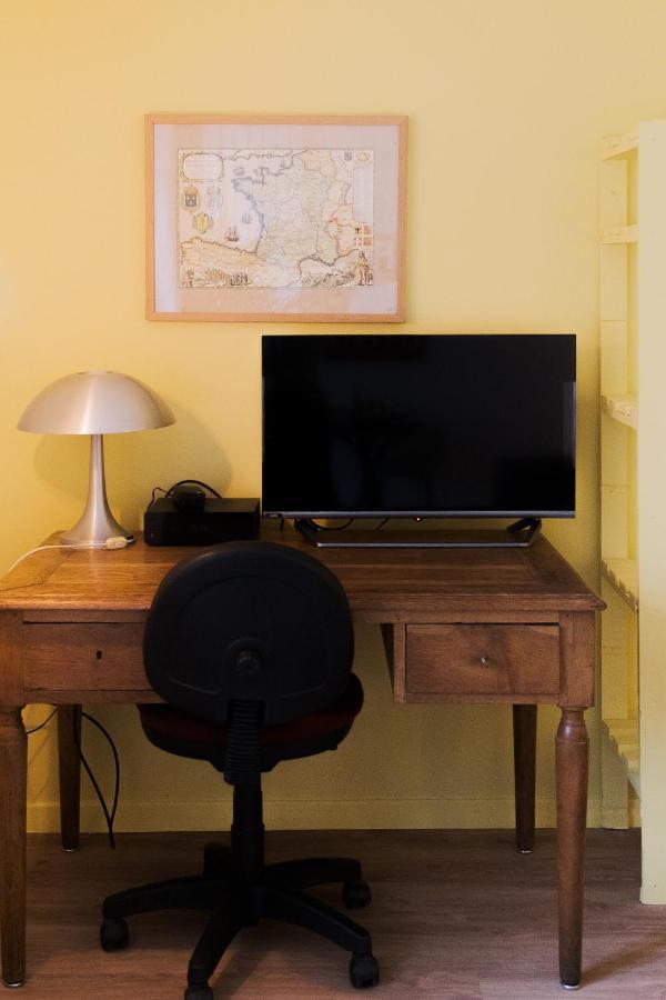 Les Suites De Catherine, La St Georges น็องซี ภายนอก รูปภาพ