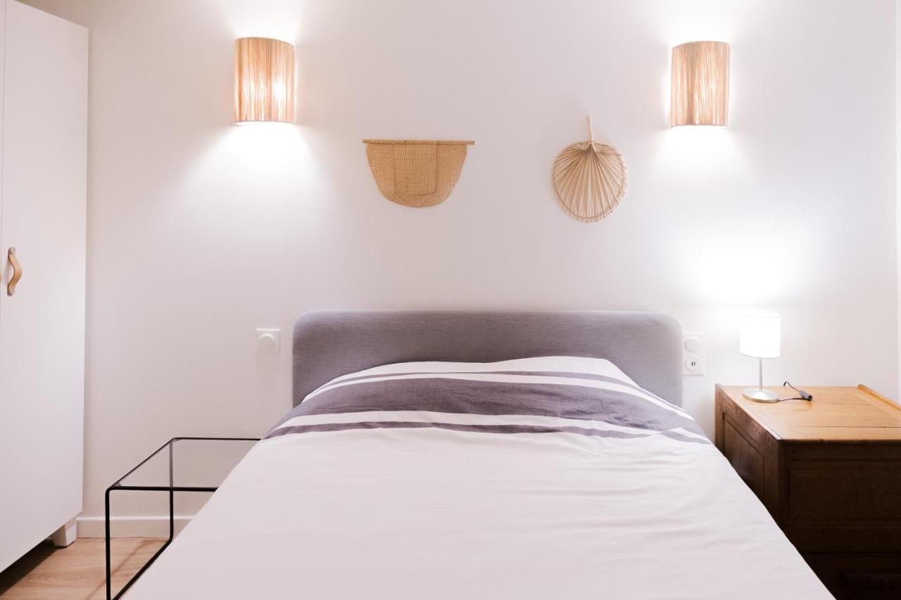 Les Suites De Catherine, La St Georges น็องซี ภายนอก รูปภาพ