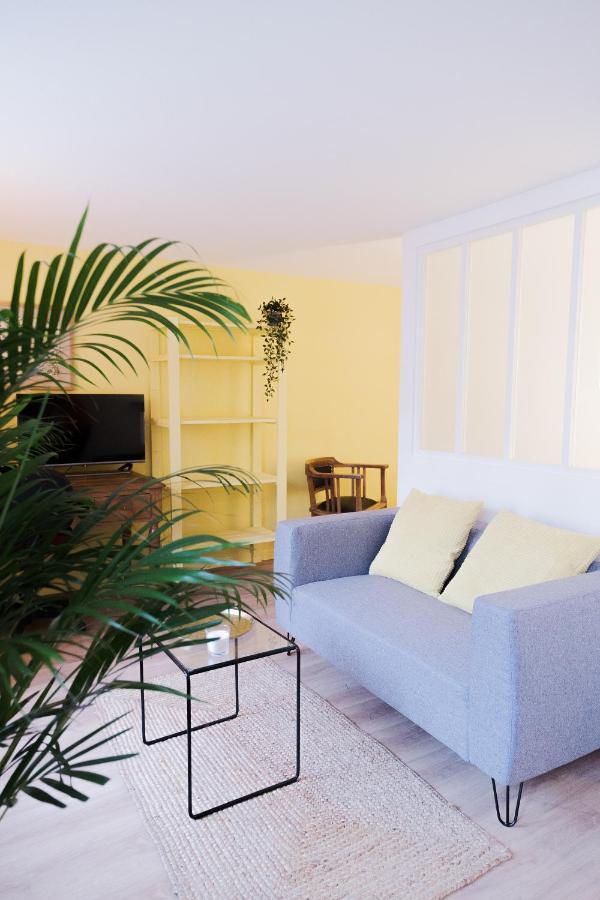Les Suites De Catherine, La St Georges น็องซี ภายนอก รูปภาพ